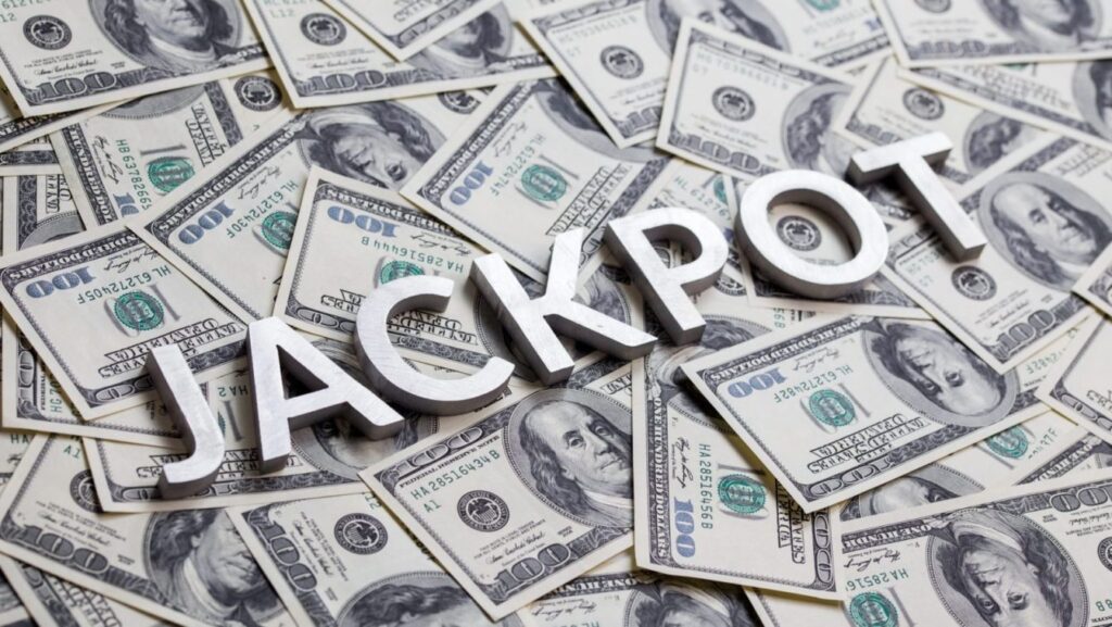 「頭獎熱」Jackpot 如何影響彩票公司的業績？