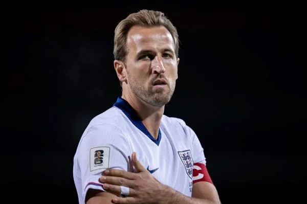 凱恩目前是三獅軍團英格蘭的隊長(photo：footballlondon)/金享娛樂城
