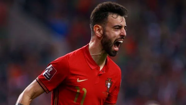 布魯諾的串聯能力很強(photo:skysports)/金享娛樂城