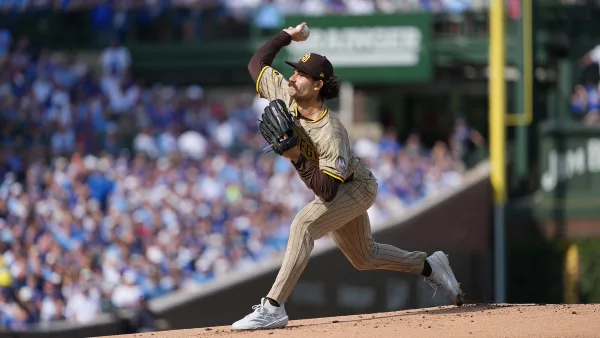 教士Dylan Cease(photo：MLB)/金享娛樂城