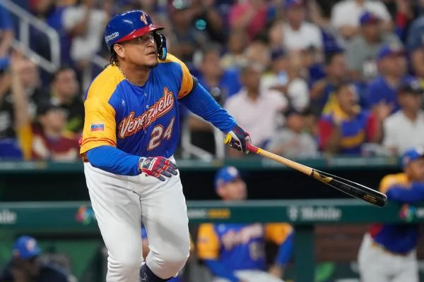 委內瑞拉Miguel Cabrera(photo：WBC)/金享娛樂城