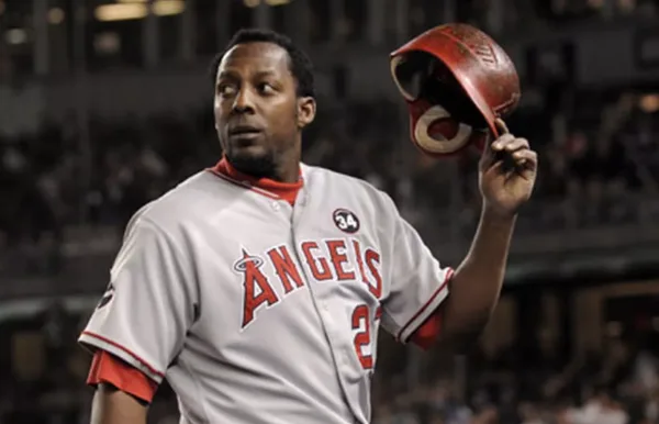 天使Vladimir Guerrero(photo:MLB)/金享娛樂城