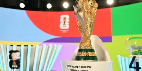 抽籤關係到每個球隊的命運(photo:thekenyatimes)/金享娛樂城