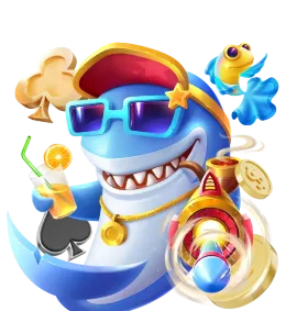 FG捕魚