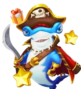 皇家捕魚